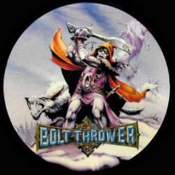 Bolt Thrower : Eternal War